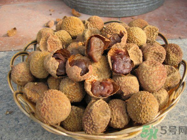 孕婦可以吃荔枝干嗎？孕婦吃荔枝干好嗎？