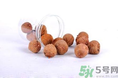 孕婦可以吃荔枝干嗎？孕婦吃荔枝干好嗎？