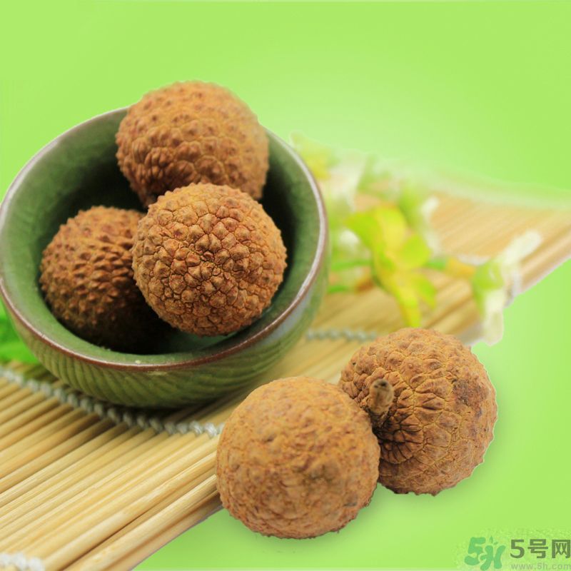 孕婦可以吃荔枝干嗎？孕婦吃荔枝干好嗎？