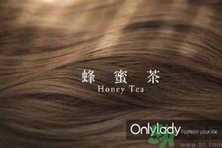 九大染發(fā)色系有哪些？哪種染發(fā)色系最適合女生？