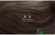 九大色系染發(fā)要怎么選擇？九大色系染發(fā)有什么要求？