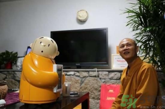 機(jī)器僧哪里可以買到？機(jī)器僧多少錢？