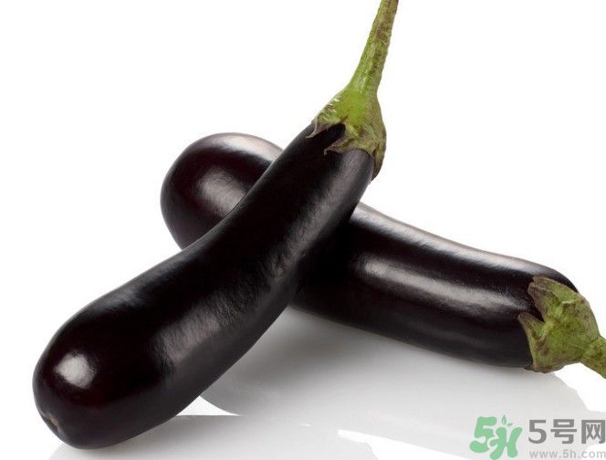 怎么挑選嫩茄子？怎么辨別茄子的老嫩？