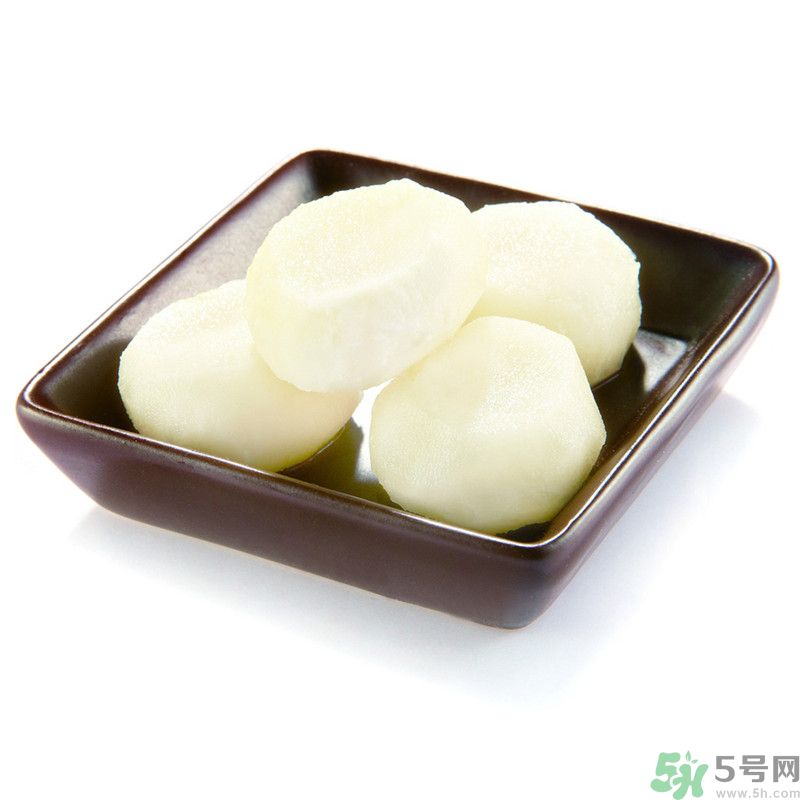 糖尿病可以吃馬蹄嗎？糖尿病吃馬蹄好嗎？