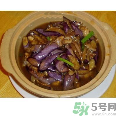 茄子隔夜還能吃嗎？茄子隔夜吃有什么危害？