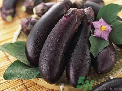 茄子和螃蟹可以一起吃嗎？茄子和螃蟹為什么不能一起吃？
