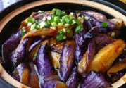 茄子隔夜還能吃嗎？茄子隔夜吃有什么危害？