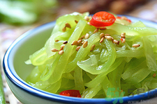 月經(jīng)期間可以吃萵筍嗎？萵筍月經(jīng)期間可以吃嗎？
