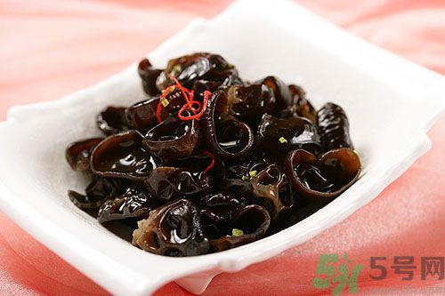 萵筍可以和木耳一起炒嗎？萵筍和木耳一起炒好嗎？