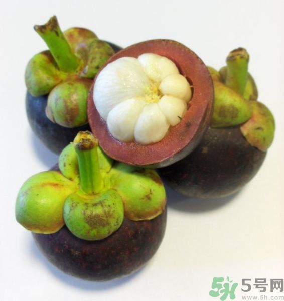山竹皮可以吃嗎？山竹皮怎樣吃？