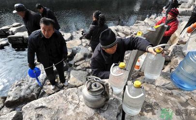 哪些地方的地下水不能飲用？為什么八成地下水不能飲用？