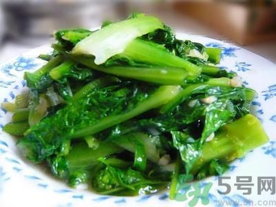 萵筍葉子能吃嗎？萵筍葉子吃了好不好？
