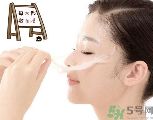 山竹可以做面膜嗎？山竹怎樣做面膜？