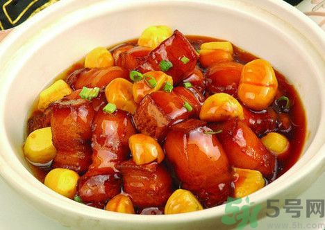 電飯鍋可以做紅燒肉嗎？電飯鍋怎么做紅燒肉？
