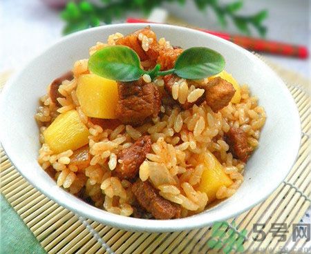 電飯鍋可以做紅燒肉嗎？電飯鍋怎么做紅燒肉？