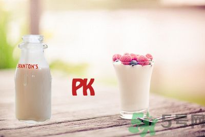 牛奶和酸奶哪個(gè)更加健康？牛奶和酸奶哪個(gè)更好？