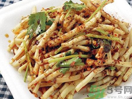 小孩子能喝魚腥草泡水嗎？小孩喝魚腥草泡水好嗎？