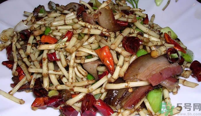 魚腥草可以止咳嗎？魚腥草止咳的辦法有哪些？