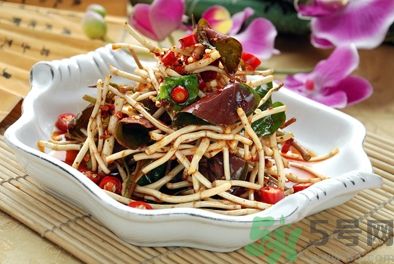魚腥草可以生吃嗎？魚腥草怎么吃？