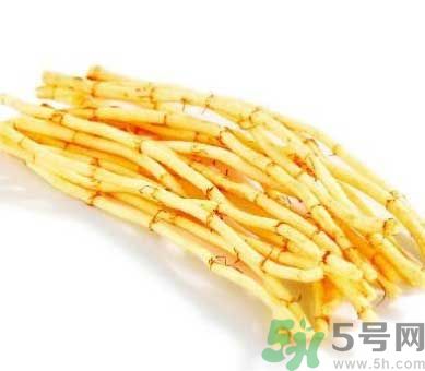 魚腥草可以生吃嗎？魚腥草怎么吃？