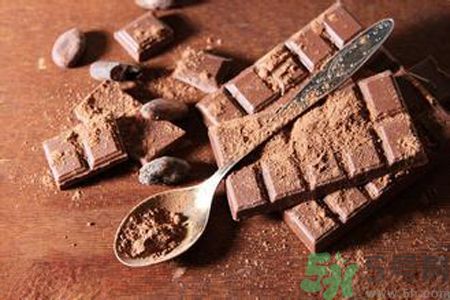 什么牌子的巧克力好吃？巧克力哪個(gè)牌子好？