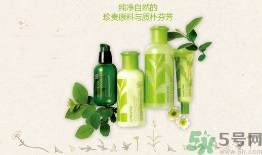 悅詩(shī)風(fēng)吟哪個(gè)系列能收縮毛孔？悅詩(shī)風(fēng)吟收縮毛孔效果好嗎？