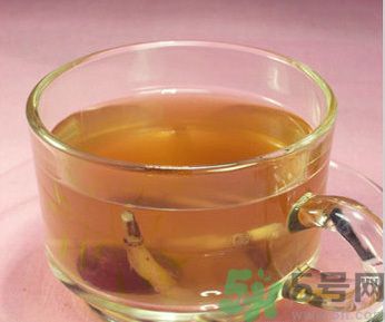 飯后可以喝魚腥草茶嗎？喝魚腥草茶好嗎？