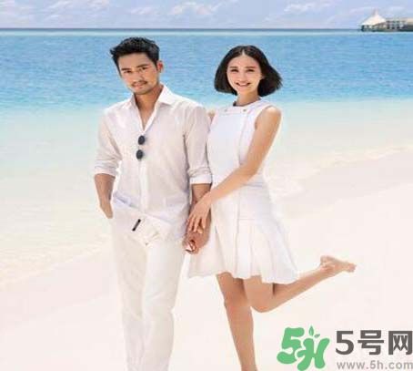 袁弘張歆藝結(jié)婚什么時候結(jié)婚？袁弘張歆藝是怎么在一起的？