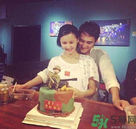 袁弘張歆藝結(jié)婚什么時候結(jié)婚？袁弘張歆藝是怎么在一起的？