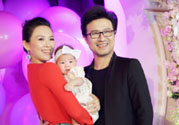 章子怡為女兒發(fā)文葛薈婕秒刪微博 分手后我們要怎么做？