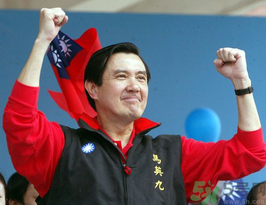 馬英九便當菜色曝光 馬英九愛吃什么？