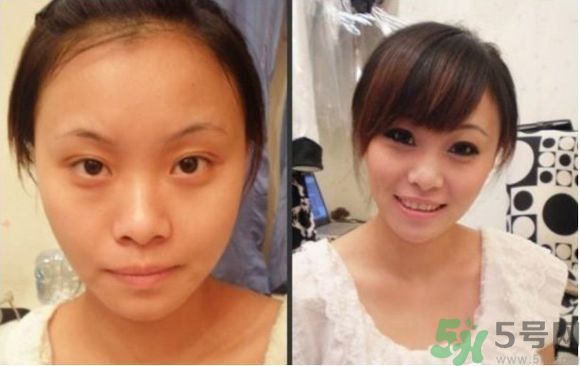 女子每天為化妝早起晚睡是怎么回事？怎么判斷女孩有沒(méi)有化妝？