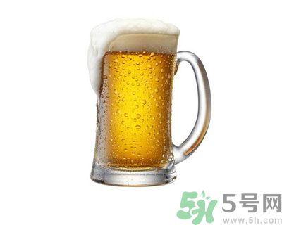 輸頭孢后能喝啤酒嗎？輸頭孢后喝啤酒好不好？