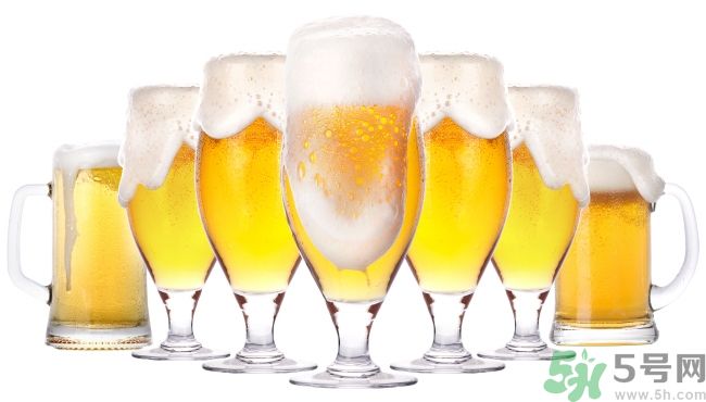 輸頭孢后能喝啤酒嗎？輸頭孢后喝啤酒好不好？