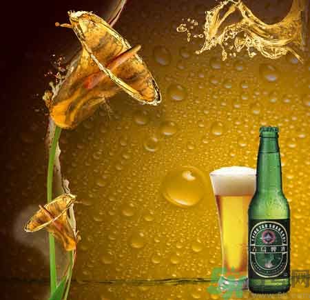 吃了消炎藥能喝啤酒嗎？吃消炎藥和啤酒好不好？