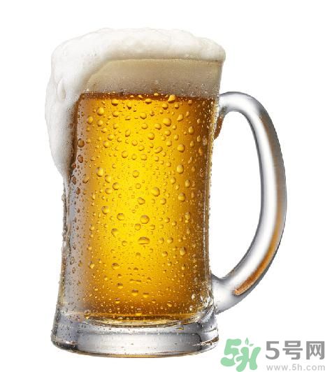 吃了消炎藥能喝啤酒嗎？吃消炎藥和啤酒好不好？