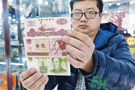 一元紙幣會退出流通嗎？一元紙幣的發(fā)展史是怎樣的？