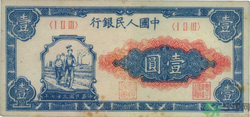 一元紙幣會退出流通嗎？一元紙幣的發(fā)展史是怎樣的？