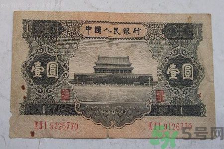 一元紙幣會退出流通嗎？一元紙幣的發(fā)展史是怎樣的？