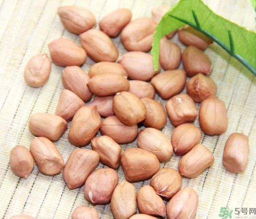 黃瓜可以和花生一起吃嗎？黃瓜和花生一起吃好嗎？