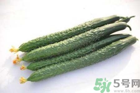 黃瓜可以和花生一起吃嗎？黃瓜和花生一起吃好嗎？
