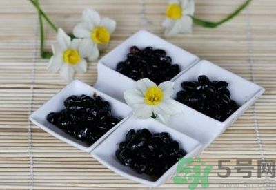 煮黑豆要多少長(zhǎng)時(shí)間？黑豆怎么煮嗎？