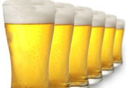 輸頭孢后能喝啤酒嗎？輸頭孢后喝啤酒好不好？