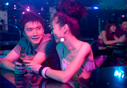 什么樣的男人在夜店最受歡迎？夜店的女人喜歡什么樣的男人？