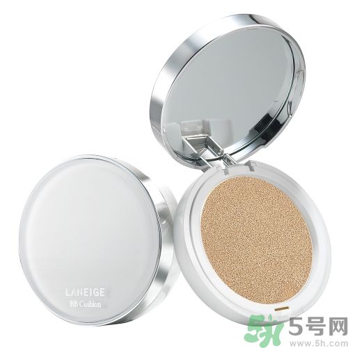 遮瑕用蘭芝氣墊bb哪個(gè)色號(hào)好？蘭芝氣墊bb怎么樣？