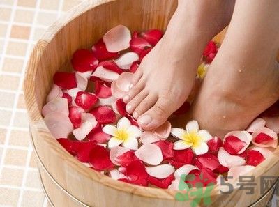 天天泡腳好不好？天天泡腳有什么壞處？