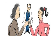為什么媽媽都不喜歡媳婦 ？怎樣處理婆媳關(guān)系？