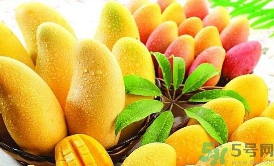 拉肚子能吃芒果嗎？拉肚子吃芒果好不好？