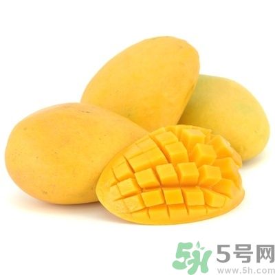 拉肚子能吃芒果嗎？拉肚子吃芒果好不好？