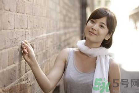 杜淳為什么想娶宋慧喬？宋慧喬的魅力有哪些？